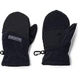 Columbia Toddler Fast Trek II Mittens- Black O/S