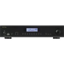 Rotel A-14MKII