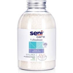 Seni Care - Fußbadesalz 30% Urea, 400g - 6x im Karton