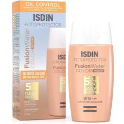 Isdin Fotoprotector Fusion Water Colored SPF50 50ml
