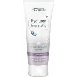 Dr. Theiss Naturwaren Hyaluron enzympeeling 100ml