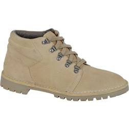 Roamers Mens Ring Boot Taupe