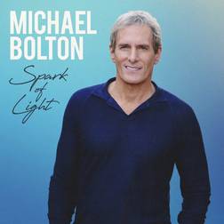 Spark Of Light Michael Bolton (Vinyl)