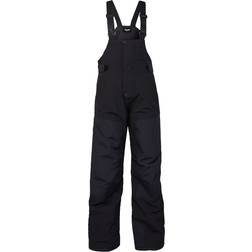 8848 Altitude Corbin 2.0 JR Skidbyxor, Black