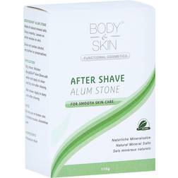 Functional Cosmetics Company AG BODY & SKIN Alaunstein After Shave