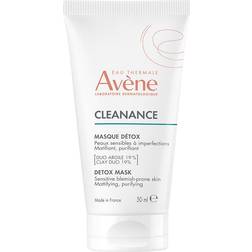 Avène Cleanance Detox Mask 50ml
