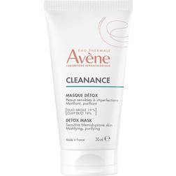 Avène Cleanance detox mask 50ml