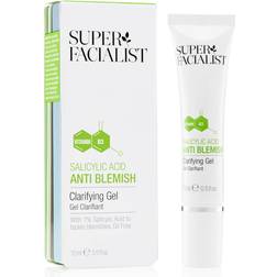 Super Facialist Salicylic Acid Anti-Blemish Clarifying Gel