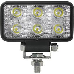 1852 LED dækslys 10-30V DC, 753 lm