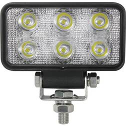 1852 Marine 1852 LED dækslys 10-30V DC, 753 lm