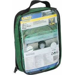 Kinzo Trailernet 1.5 x 2.2 m