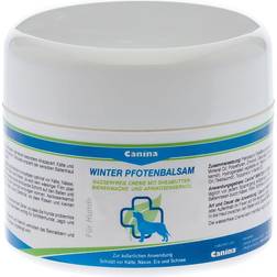 Canina Petvital Winter Pfotenbalsam vet.