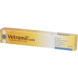 Vetramil Vetramil Øredråber Sprøjte Til Dyr