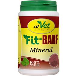 cdVet Fit-BARF Mineral 300g 48,30 € pro