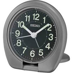 Seiko Travel Clock QHT018T