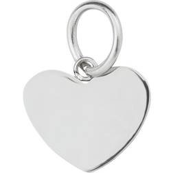 Edblad Charmentity Heart Steel