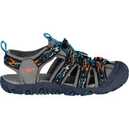 CMP Sandaler Sahiph hiking Sandal 30Q9524 Anthracite/Cemento 46UE 8051737362994 485.00