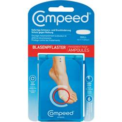 Compeed Blasenpflaster small 6