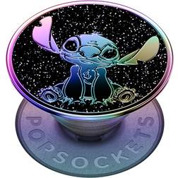 Popsockets Oil Slick Stitch Enamel Adhesive PopGrip
