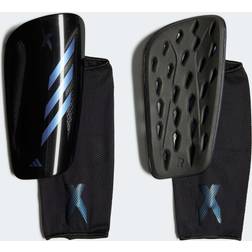 Adidas X League Shin Guards Black