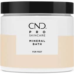 CND Pro Skin Mineral Bath Pedi 532 ml
