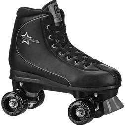 Roller Derby Star 600 Men's Skates Black/Gray