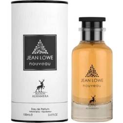 Maison Alhambra Jean Lowe Nouveau EdP 100ml