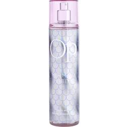 Ocean Pacific Mermaid Vibes for Her Body Mist