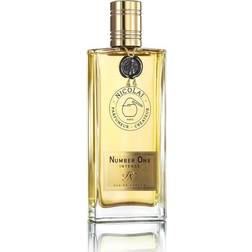 Nicolai Number One Intense Eau De Parfum 3.4 fl oz