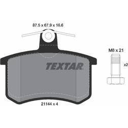 Textar Brake Pad