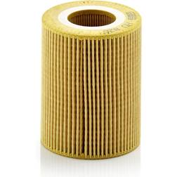 MANN-FILTER Oil Filter HU 826 x Set