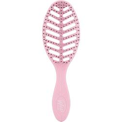 Wet Brush Go Green Speed Dry Detangler Pink