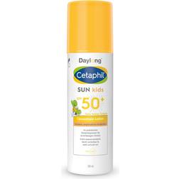 Cetaphil Daylong Kids Beskyttende Liposomal Lotion SPF 50+ 150ml