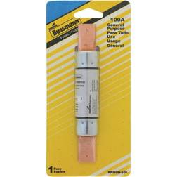 Bussmann bp-non-100 non-cartridge fuse