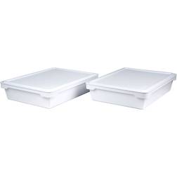 Ooni Dough Proofing Trays Köksbehållare 2st