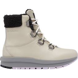 Columbia Women's Moritza Boot- Tan