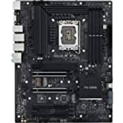 ASUS Pro WS W680-ACE