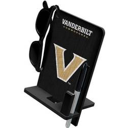 Fan Creations Vanderbilt Commodores Four in One Desktop Phone Stand