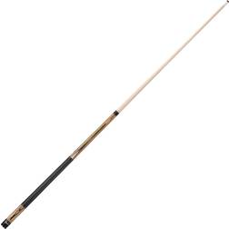 Viper Elementals 58 Inch Ash with Wood Grain Cue 18oz