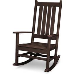 Polywood Vineyard Porch Rocking Chair