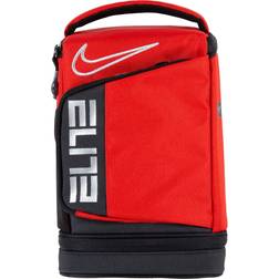 Nike Elite Fuel Pack Lunch Bag, Boys' University Red