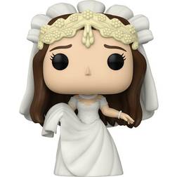 Funko Pop! Friends Rachel Green Wedding