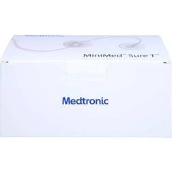 Medtronic MINIMED Sure-T 6 mm 45 cm Infusionsset