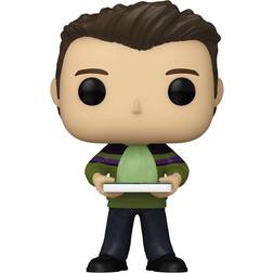 Funko Friends Pop Nr 1275 Joey With Pizza