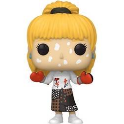 Funko Pop! Friends Phoebe Buff with Chicken Pox