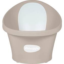 Shnuggle Badekar Kids, Taupe