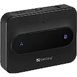 Sandberg Bluetooth Link - Bluetooth wireless audio