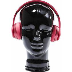 Kare Design Hovedtelefonholder Black Sort