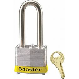 Master Lock 3LHYLW Laminated Steel