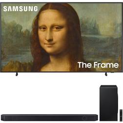 Samsung QN65LS03BA 65 The Frame